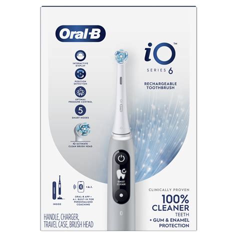 oral-b io smile|oral b io toothbrush.